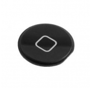 Boton Home iPad 2 / iPad 3 Negro