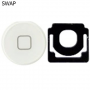 Boton Home iPad Air Blanco SWAP