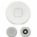Boton Home iPad mini blanco