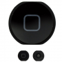 Boton Home iPad mini Negro
