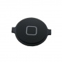 Boton Home iPhone 2G, 3G, 3GS Negro