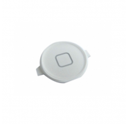 Boton Home iPhone 4S Blanco