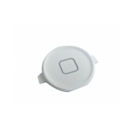Boton Home iPhone 4S Blanco