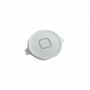 Boton Home iPhone 4S Blanco