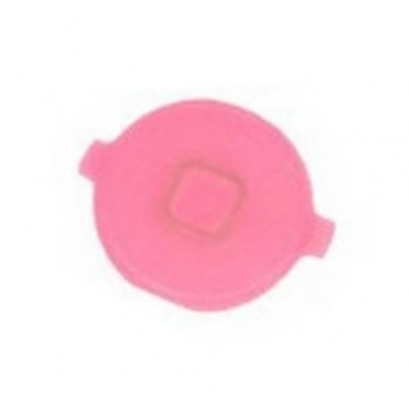 Boton Home iPhone 4 Rosa