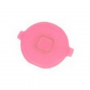 Boton Home iPhone 4 Rosa