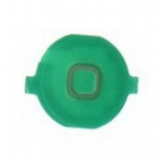 Boton Home iPhone 4 Verde