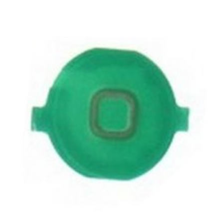 Boton Home iPhone 4 Verde