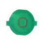 Boton Home iPhone 4 Verde