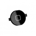 Boton Home iPhone 4S Negro