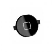 Boton Home iPhone 4S Negro