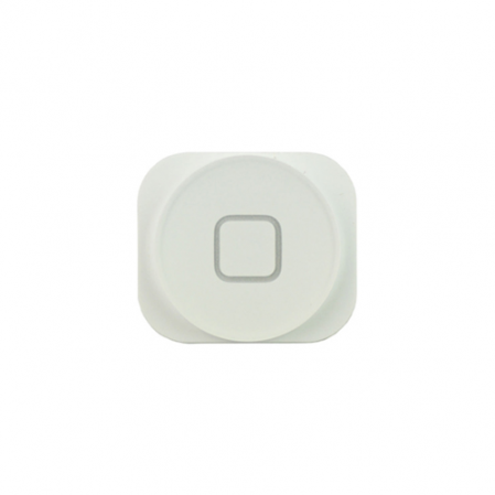 Boton Home iPhone 5 Blanco