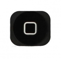 Boton Home iPhone 5 Negro