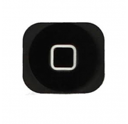 Boton Home iPhone 5 Negro