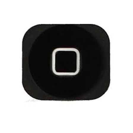 Boton Home iPhone 5 Negro