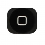 Boton Home iPhone 5 Negro