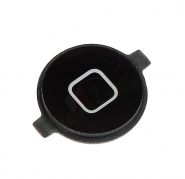 Boton Home Ipod Touch 1 Generacion Negro