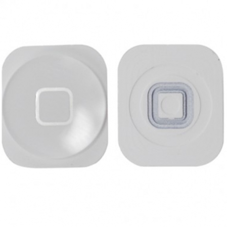 Boton Home Apple iPod Touch 5 Blanco