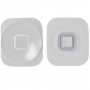 Boton Home Apple iPod Touch 5 Blanco