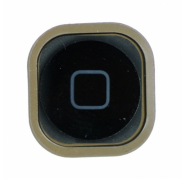 Boton Home Apple iPod Touch 5 Negro