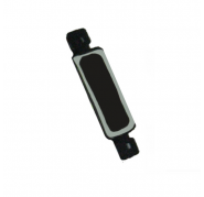 Boton Home LG Optimus L3 E400 Negro