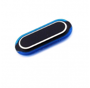 Boton Home Negro Samsung Galaxy A3 SM-A300F... SWAP