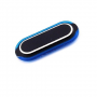 Boton Home Negro Samsung Galaxy A3 SM-A300F... SWAP