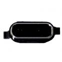 Boton Home negro Samsung Galaxy J1 SM-J100 GH98-36026C