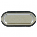 Boton Home Samsung Galaxy A5 SM-A500, SM-A500F... Dorado