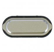Boton Home Samsung Galaxy A5 SM-A500, SM-A500F... Dorado