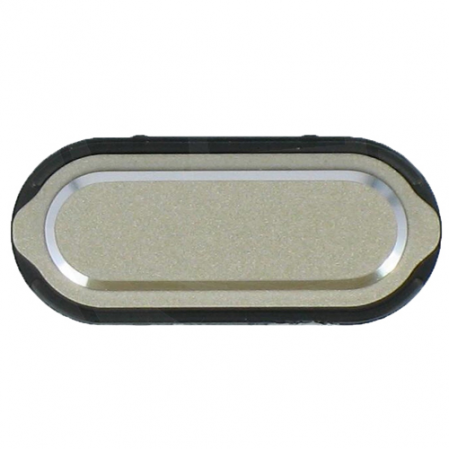 Boton Home Samsung Galaxy A5 SM-A500, SM-A500F... Dorado