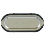 Boton Home Samsung Galaxy A5 SM-A500, SM-A500F... Dorado