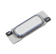 Boton Home Samsung Galaxy Ace 2 i8160 Blanco