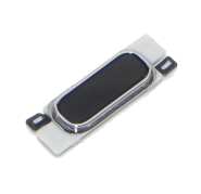 Boton Home Samsung Galaxy Ace 2 i8160 Negro