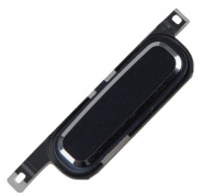 Boton Home Samsung Galaxy Mega i9200 Azul Oscuro