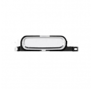 Boton Home Samsung Galaxy Mega i9200 Blanco