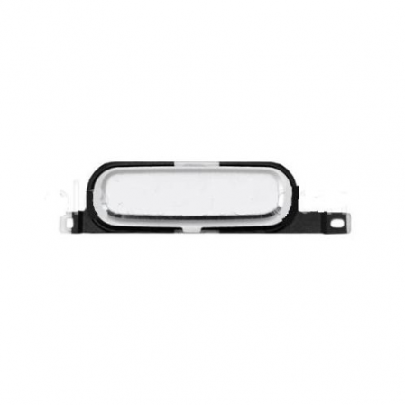 Boton Home Samsung Galaxy Mega i9200 Blanco