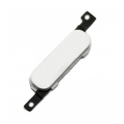 Boton Home Samsung Galaxy Note 2 N7100 Blanco