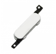 Boton Home Samsung Galaxy Note 2 N7100 Blanco