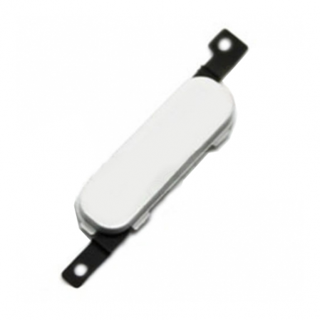 Boton Home Samsung Galaxy Note 2 N7100 Blanco