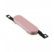 Boton Home Samsung Galaxy Note 2 N7100 Rosa