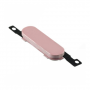 Boton Home Samsung Galaxy Note 2 N7100 Rosa