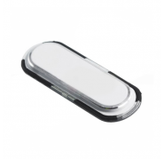 Boton Home Samsung Galaxy Note 3 N9005 Blanco