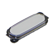 Boton Home Samsung Galaxy S Duos S7562 Blanco