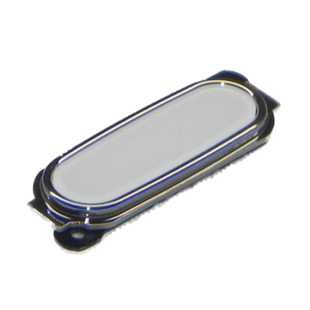 Boton Home Samsung Galaxy S Duos S7562 Blanco
