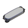 Boton Home Samsung Galaxy S Duos S7562 Blanco