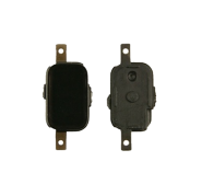 Boton Home Samsung Galaxy S i9000 / i9001 Negro