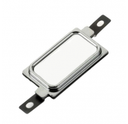 Boton Home Samsung Galaxy S2 i9100 Blanco