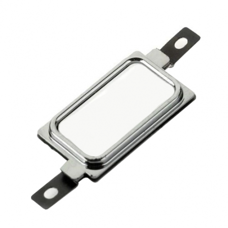 Boton Home Samsung Galaxy S2 i9100 Blanco