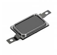 Boton Home Samsung Galaxy S2 i9100 Negro